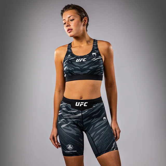 ufc-fusion-by-venum-authentic-fight-night-damen-sport-bh-schwarz image 1