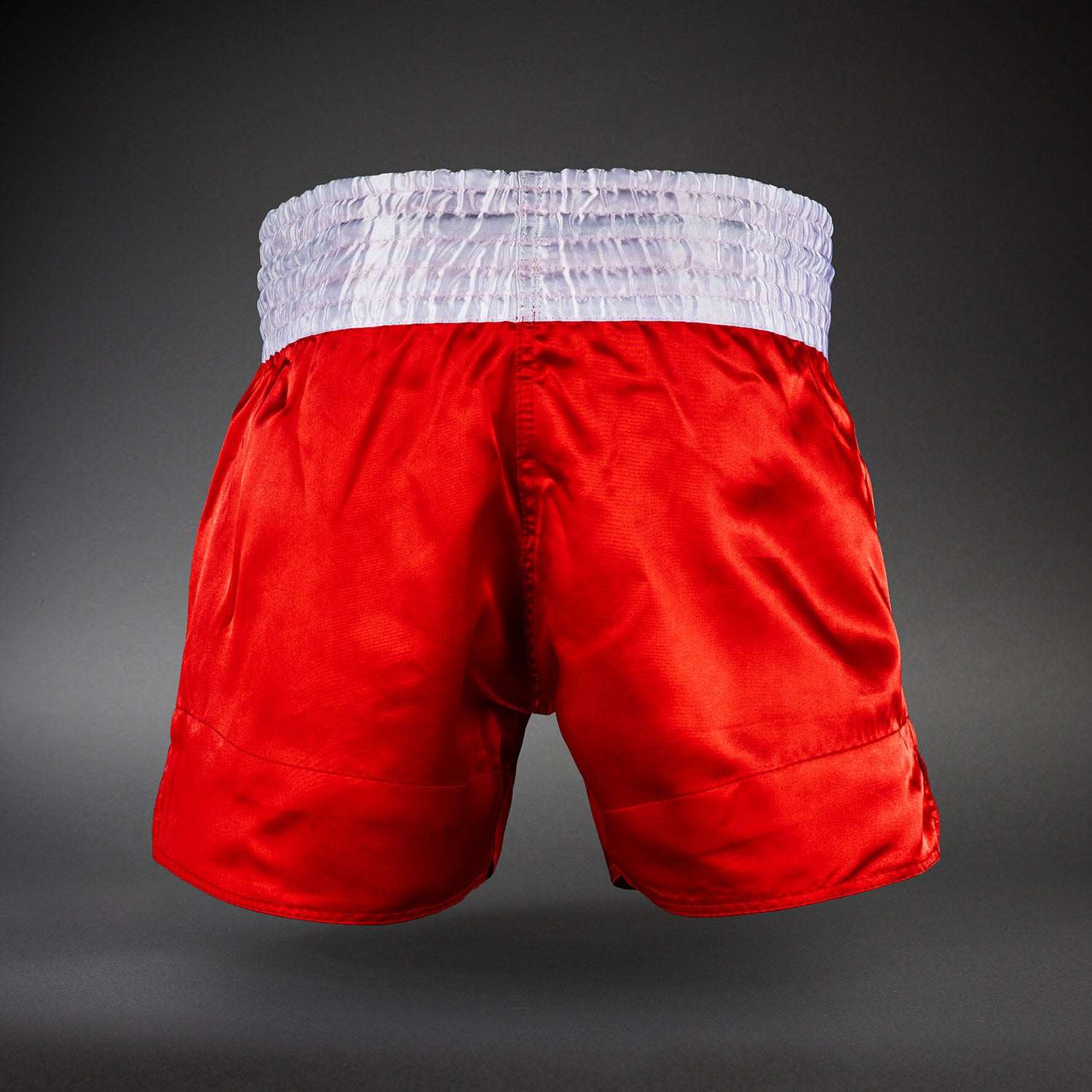 venum-classic-muay-thai-shorts-rot image 4