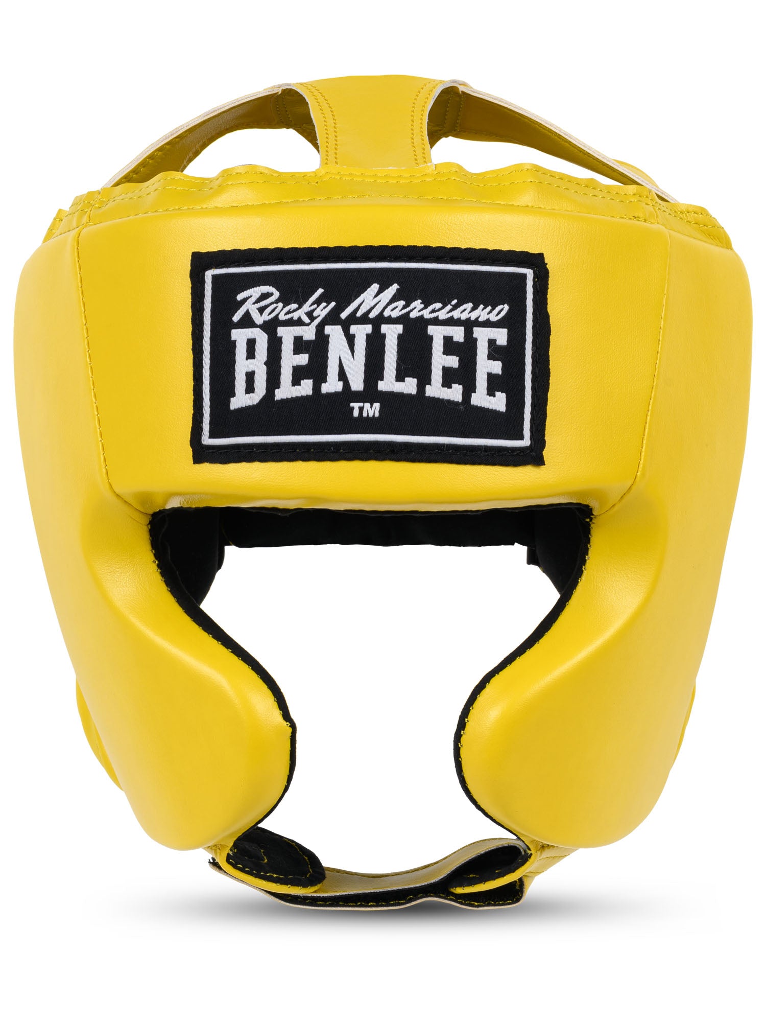 benlee-mike-kopfschutz-f-r-sparring-mit-kinn-und-hinterkopf-klett image 8