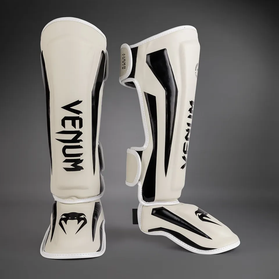 venum-elite-standup-schienbeinsch-tzer-wei-schwarz image 1