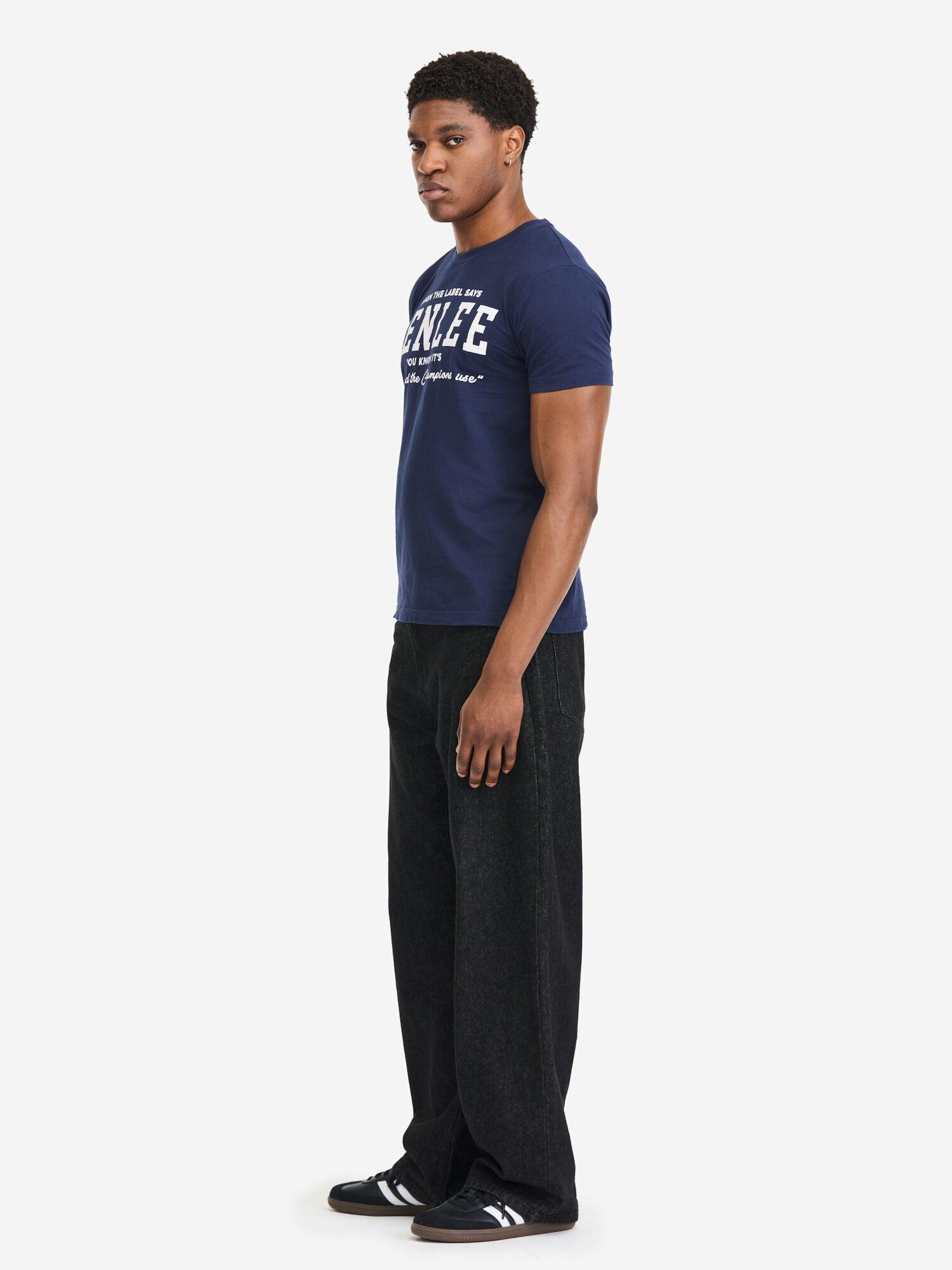 benlee-keyworth-t-shirt-herren-logo-basic image 3