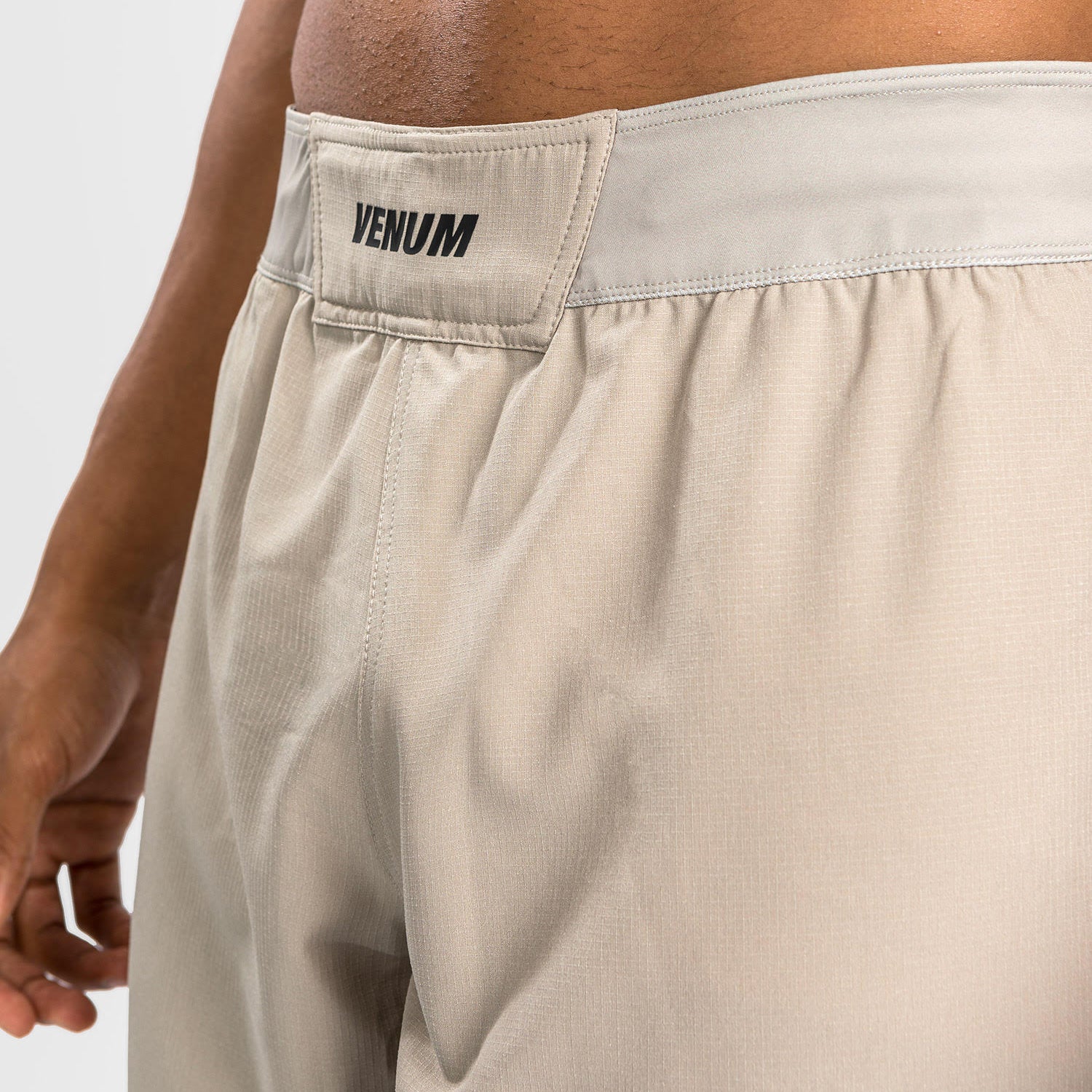 venum-g-fit-air-fightshort-herren-sand image 2