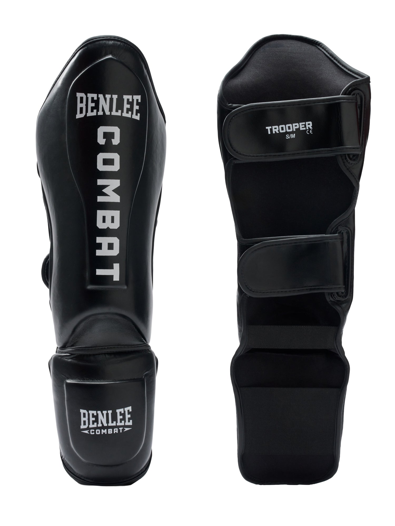 benlee-trooper-schienbeinschoner-kickboxen image 1
