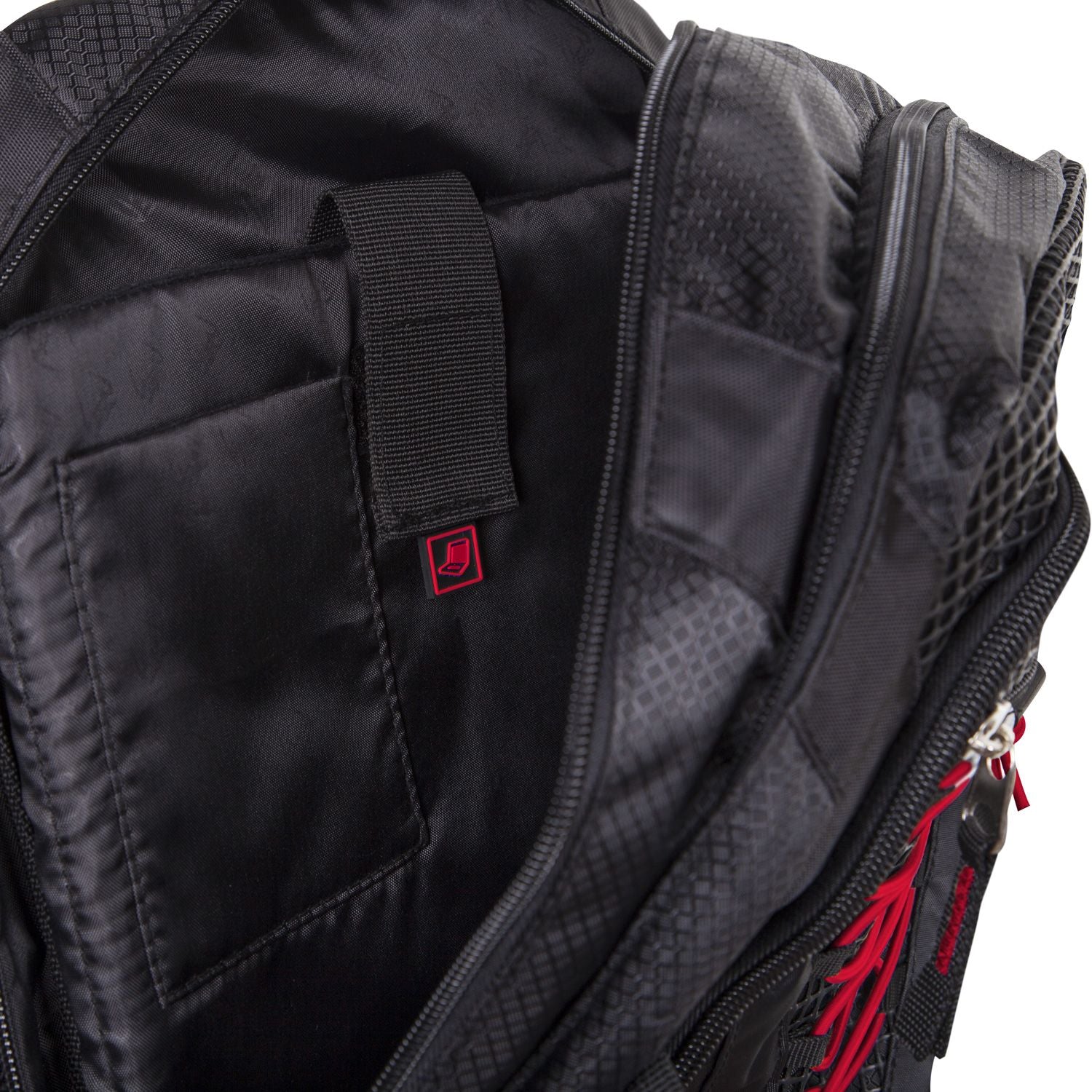 venum-challenger-pro-rucksack-rot-devil image 8