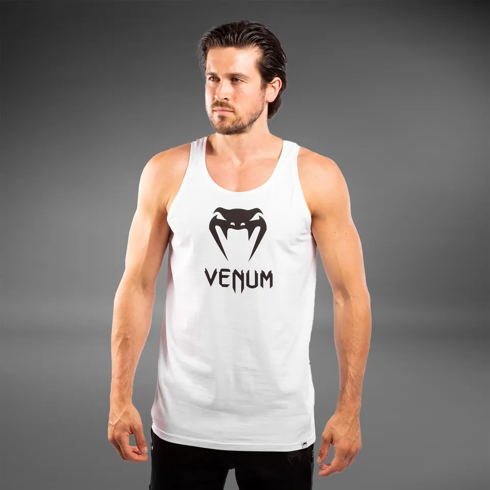 venum-classic-tanktop-herren-wei image 1
