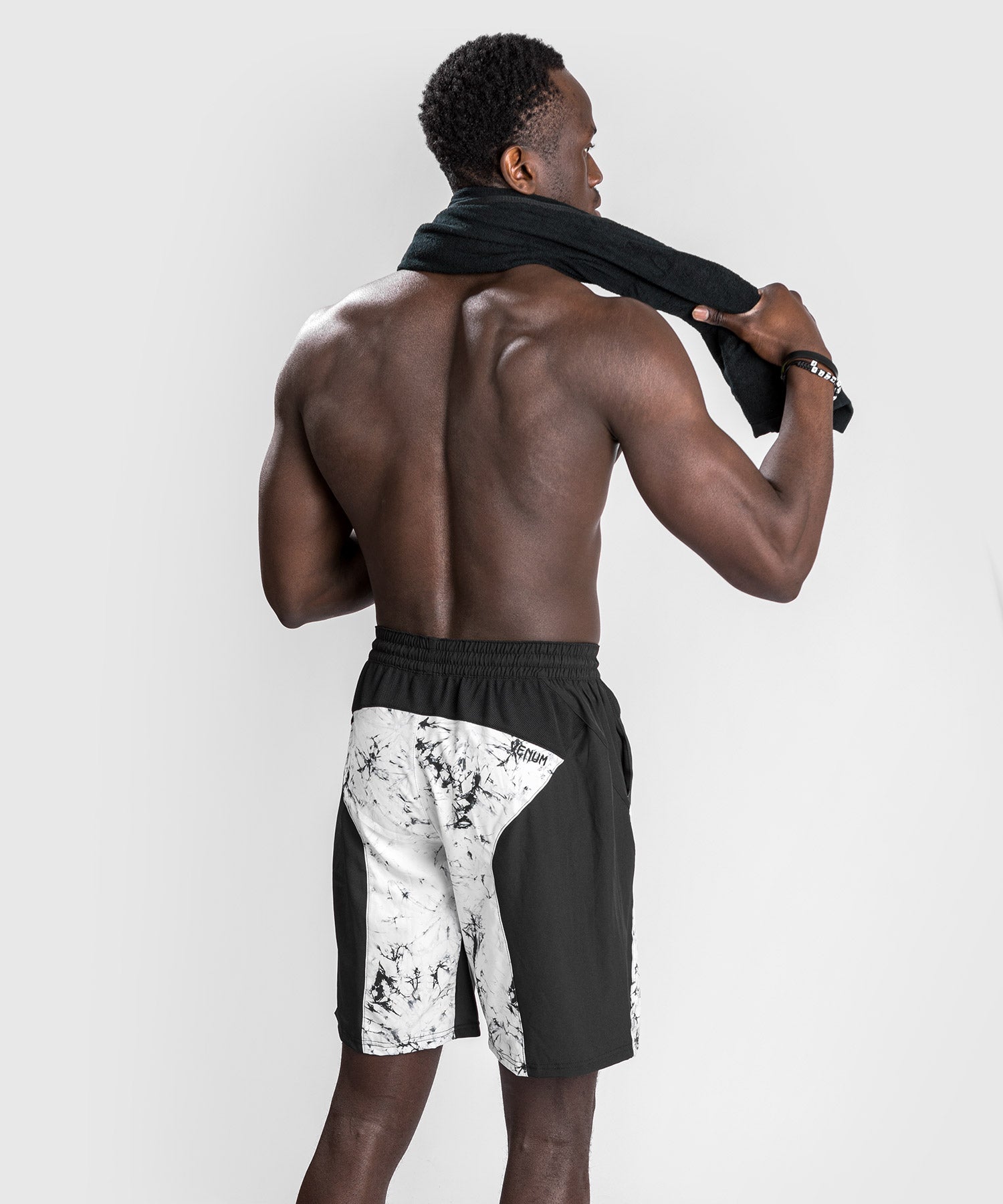 venum-g-fit-marble-training-shorts-marmor image 4