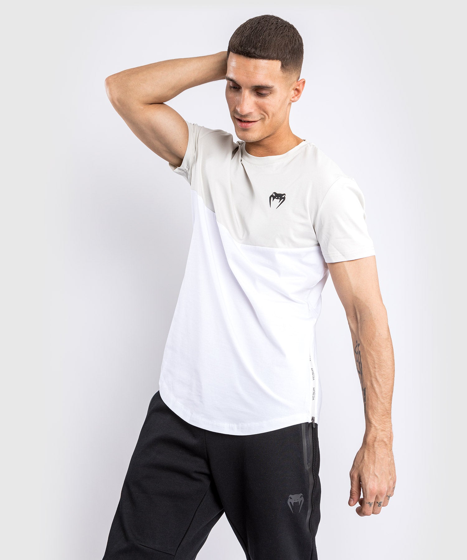 venum-laser-2-0-t-shirt-wei image 3