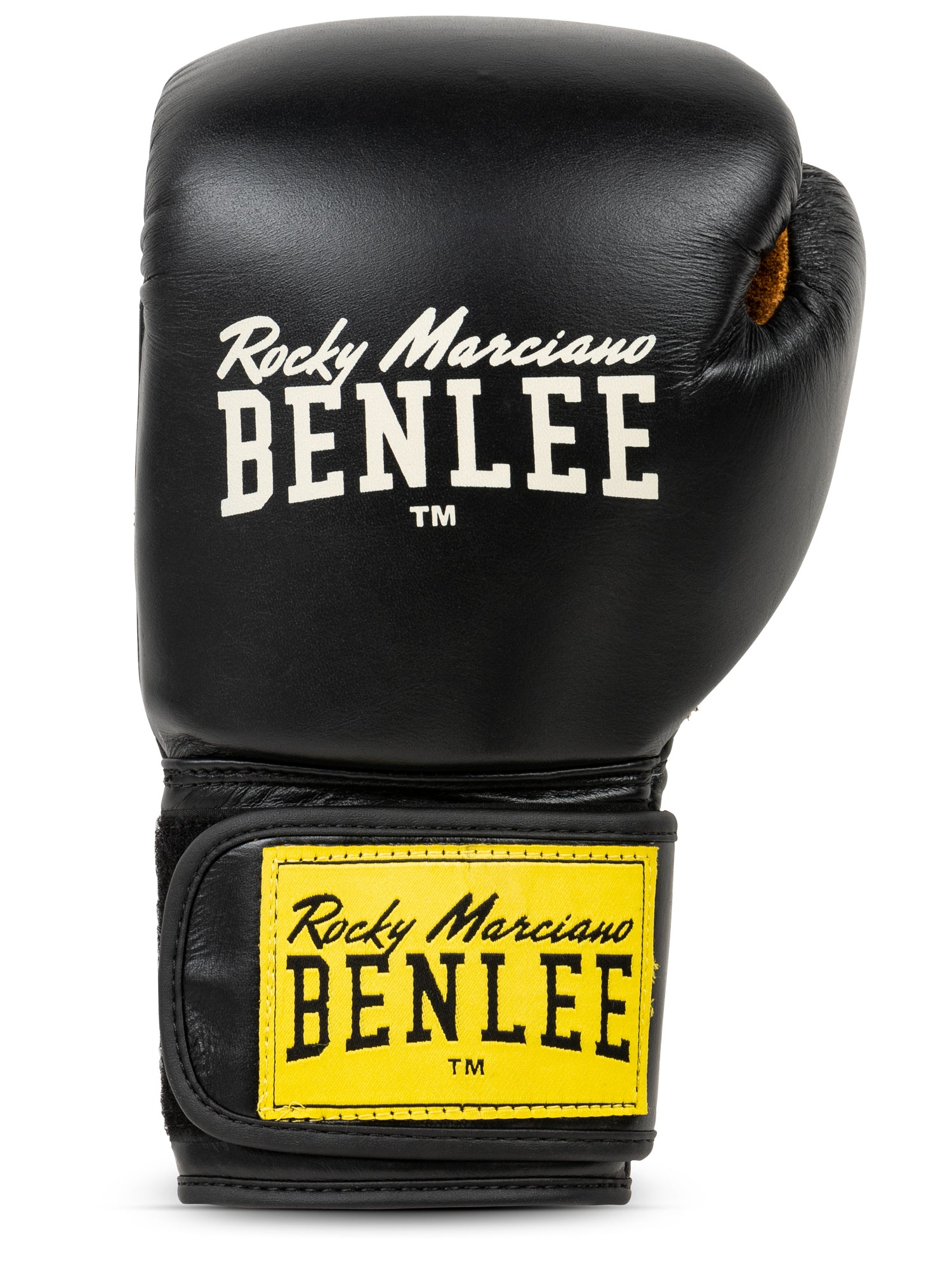 benlee-evans-boxhandschuhe-sparring-sacktraining-vintage-look image 5
