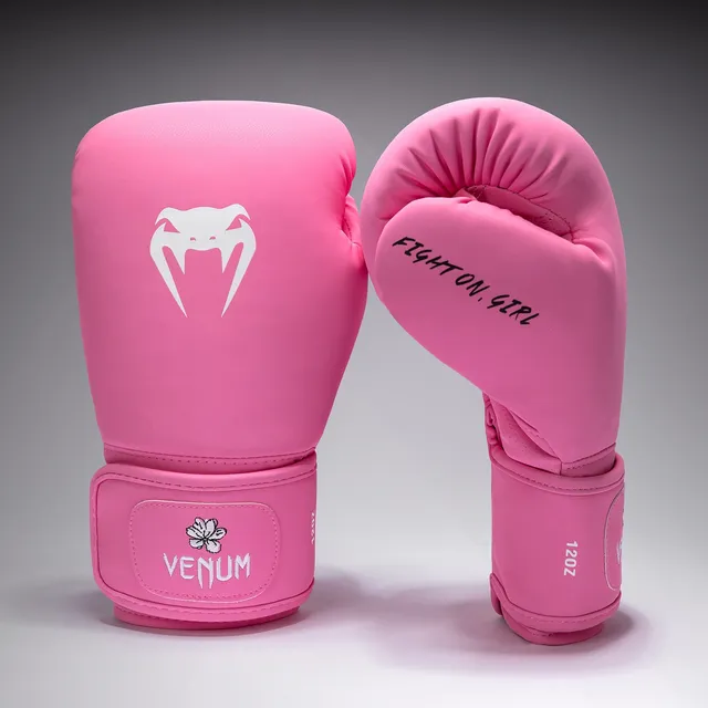 venum-contender-1-5-boxhandschuhe-candy-pink image 1