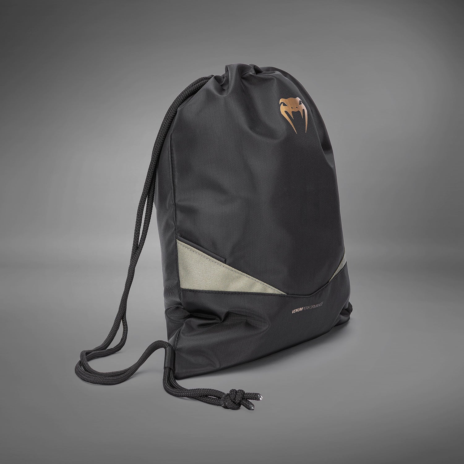 venum-evo-2-drawstring-bag-15-20l-schwarz-khaki image 2