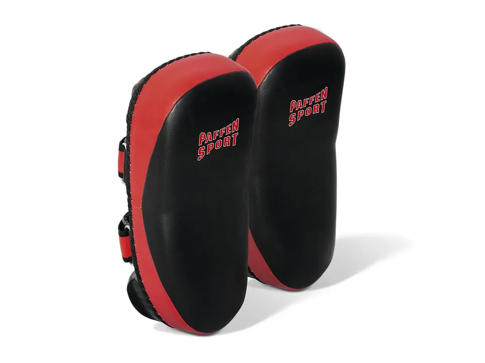 paffen-sport-ultra-pro-thai-pads-set-f-r-muay-thai-vorgekr-mmt-mit-psx3foam image 1