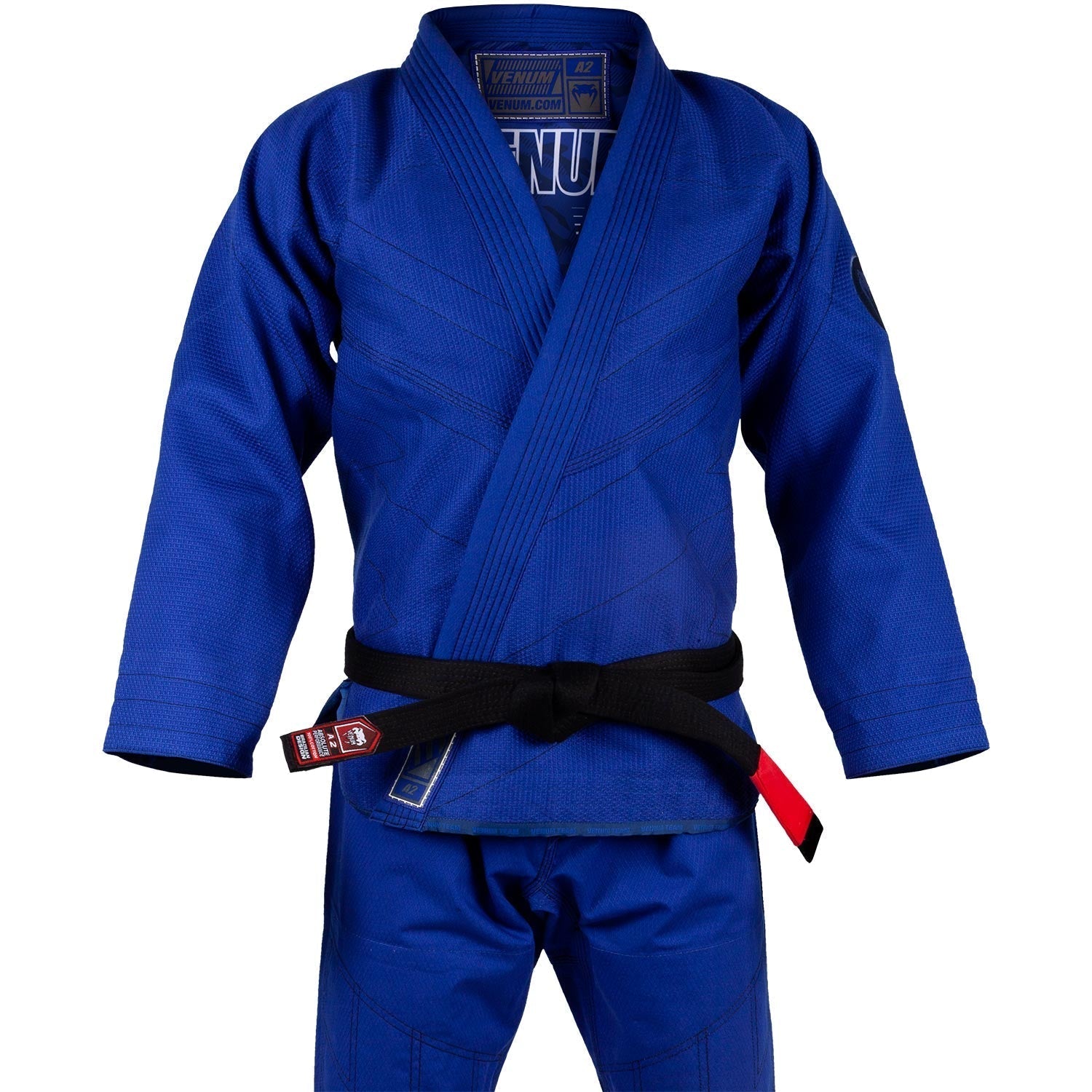 venum-classic-2-0-bjj-gi-blau image 1