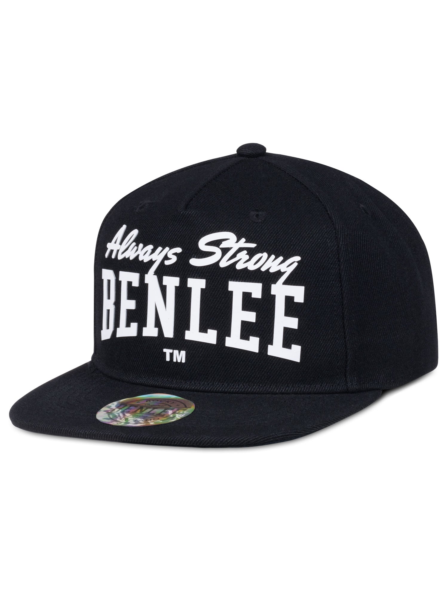 benlee-cappy-cap-streetwear-kappe-mit-verstellbarer-weite image 1