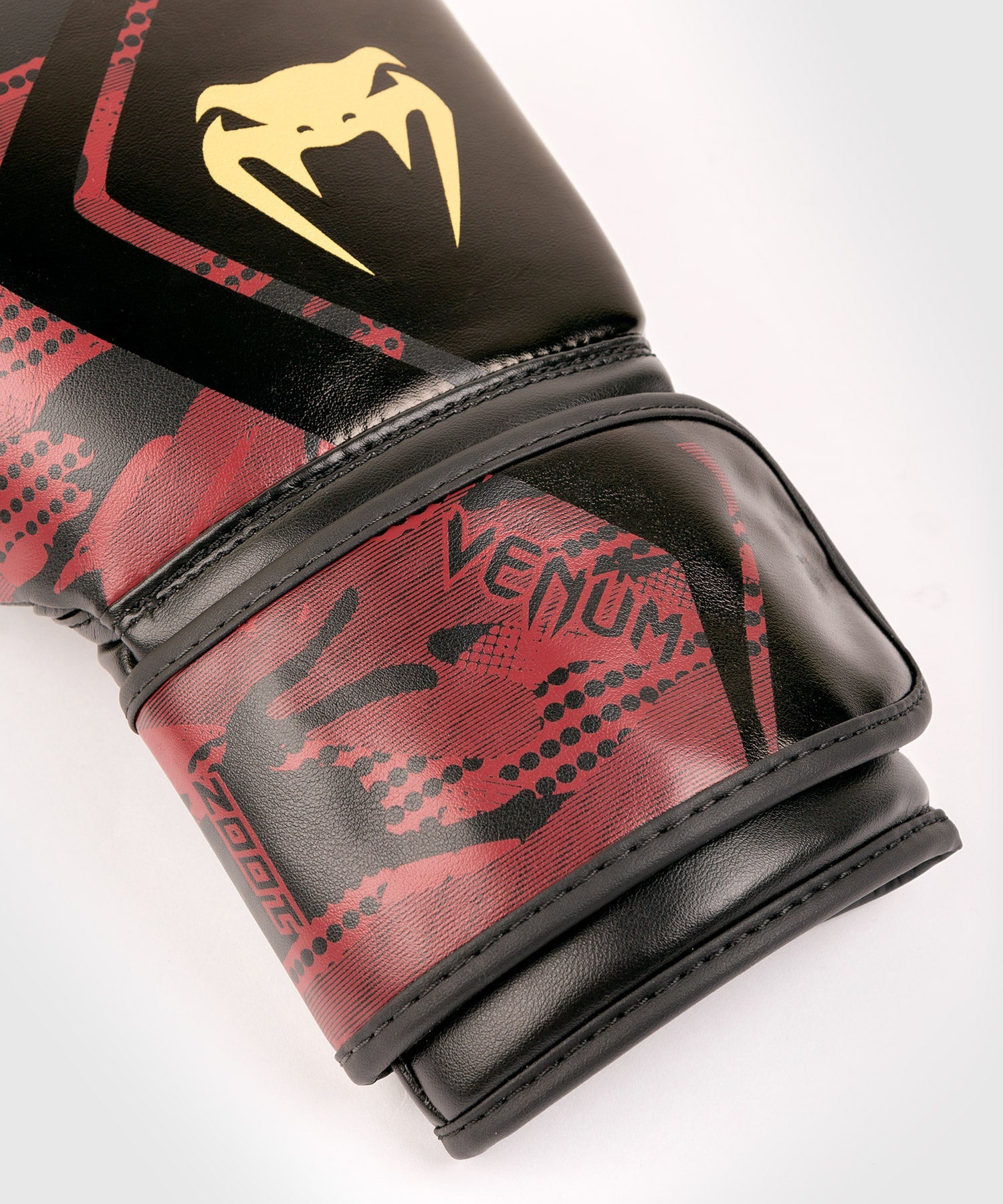 venum-contender-2-0-defender-boxhandschuhe-schwarz-rot image 3