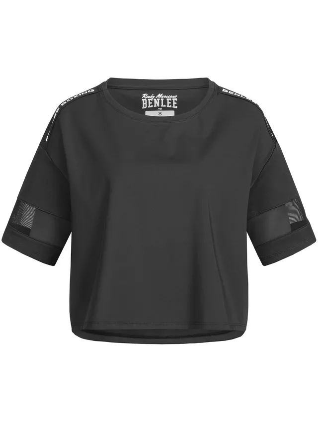 benlee-hamptons-damen-funktionsshirt-kurzarm image 1