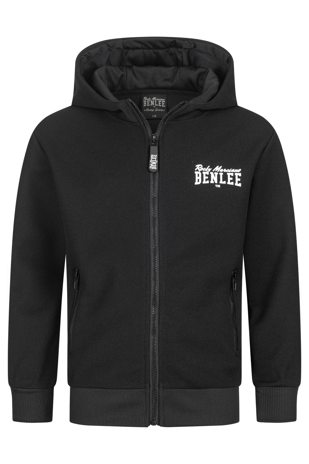benlee-hackberry-junior-trainingsanzug-kinder-hoodie-hose image 2