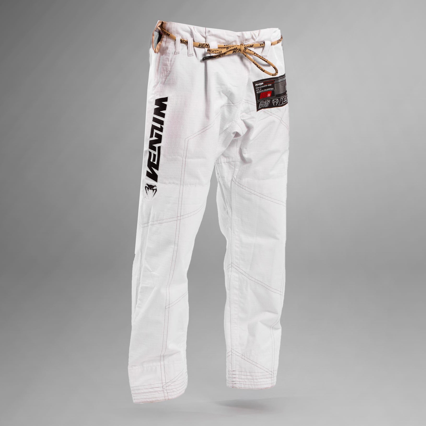 venum-elite-3-0-bjj-kimono-wei image 8