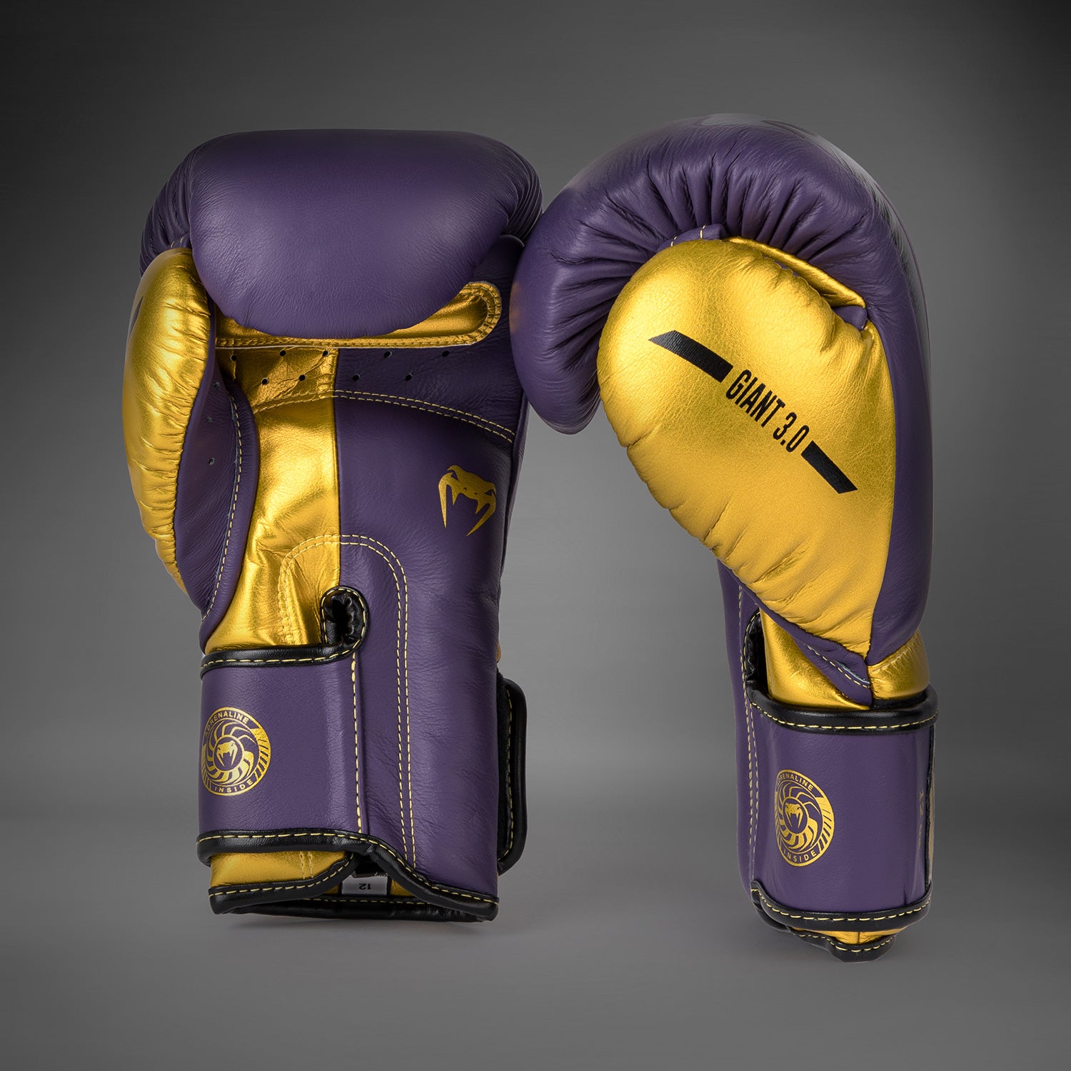 venum-giant-3-0-boxhandschuhe-spezialausgabe-dunkelviolett-gold image 3