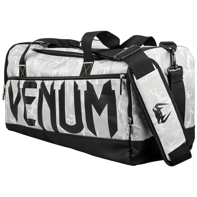 venum-sparring-sporttasche-camo-wei-2 image 1