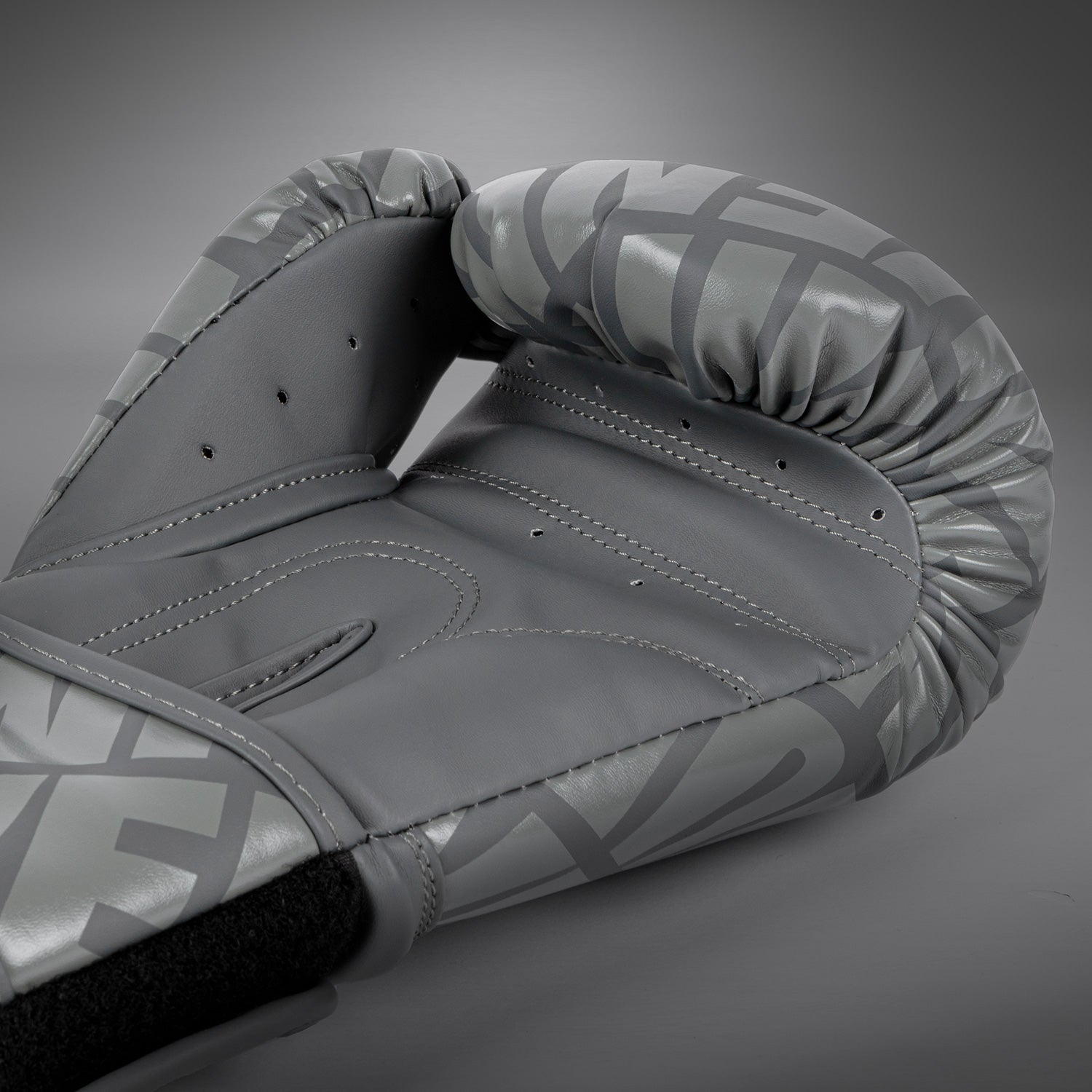 venum-contender-1-5-xt-boxhandschuhe-grau-schwarz image 4