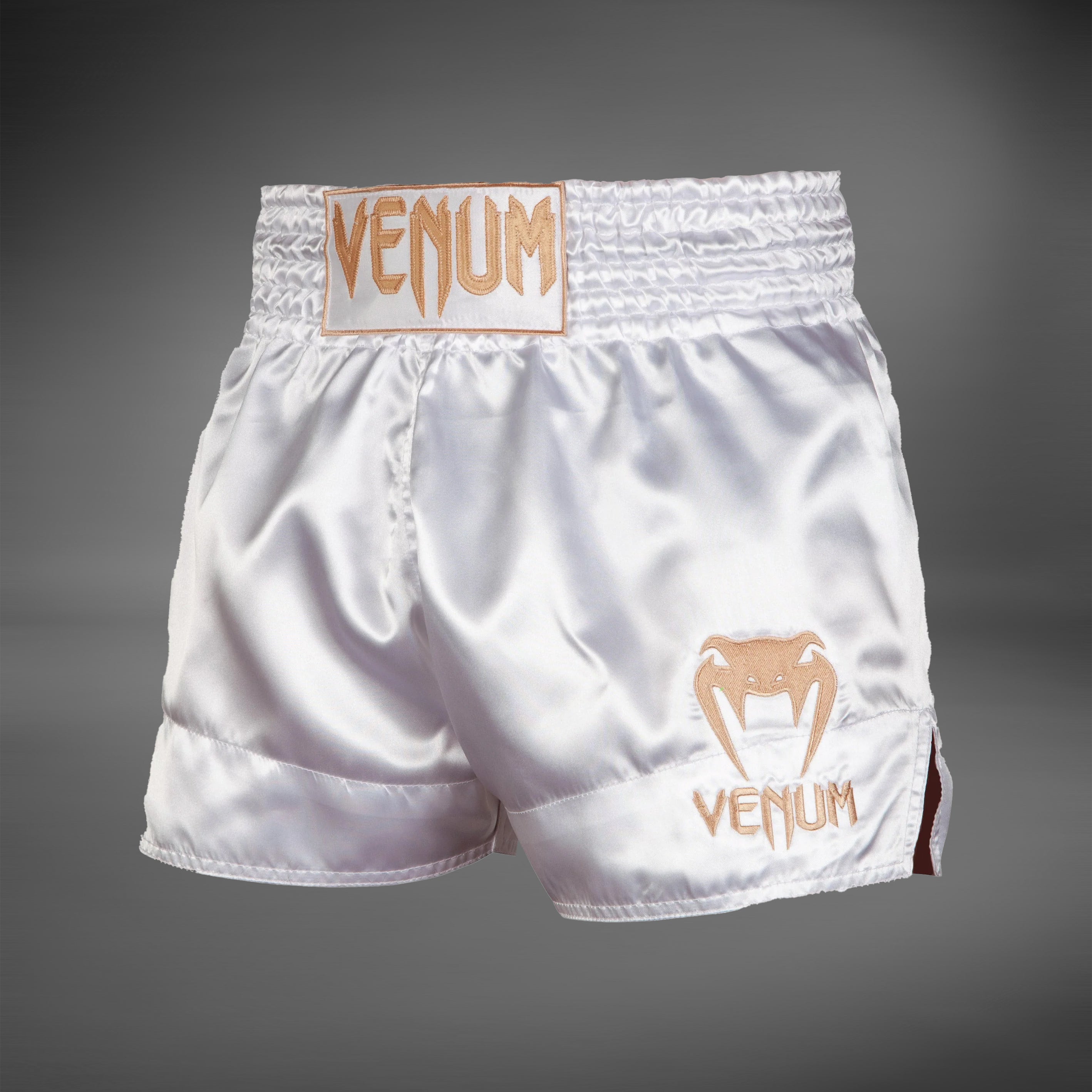 venum-classic-muay-thai-shorts-wei-gold image 1