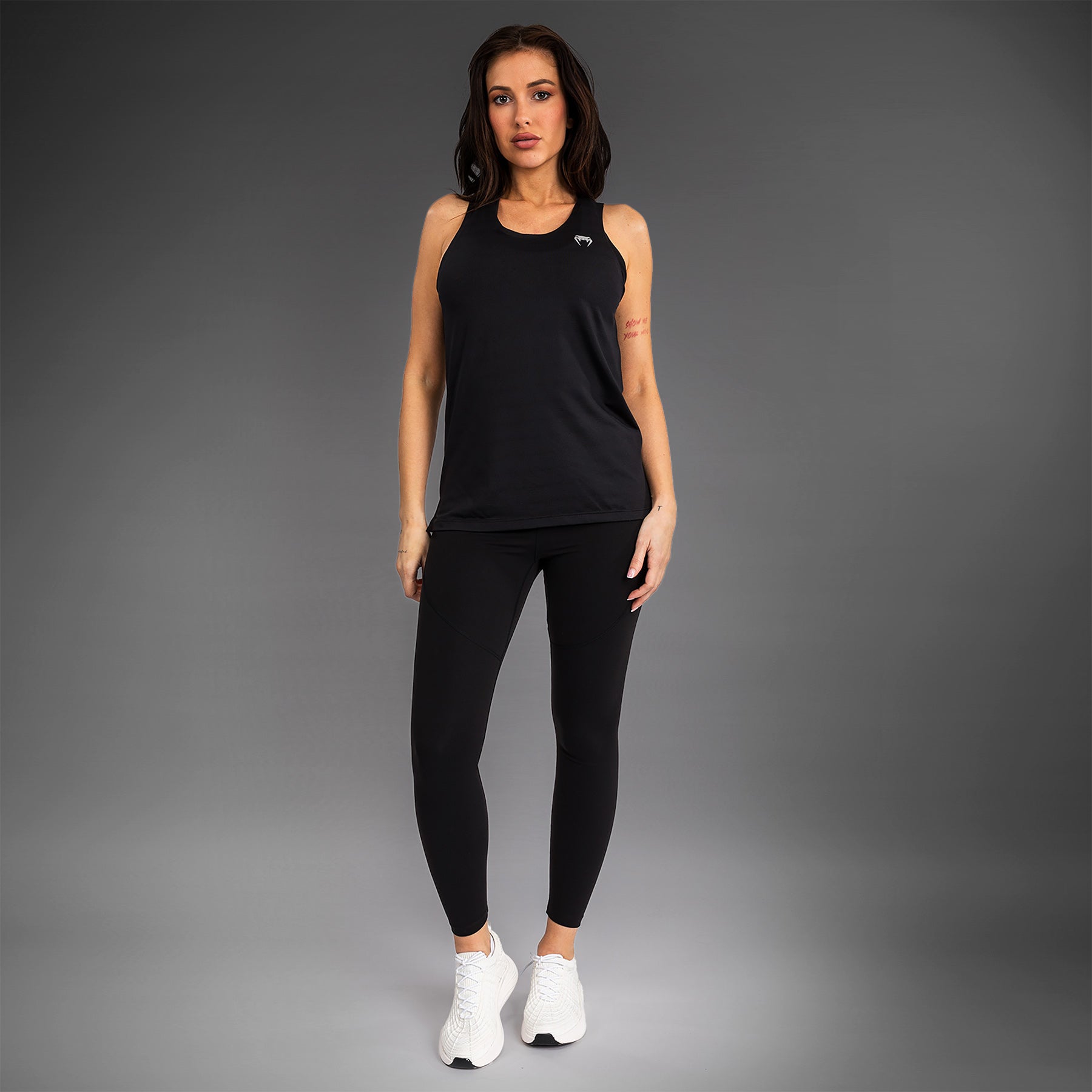 venum-elevate-tank-top-f-r-frauen-schwarz image 3