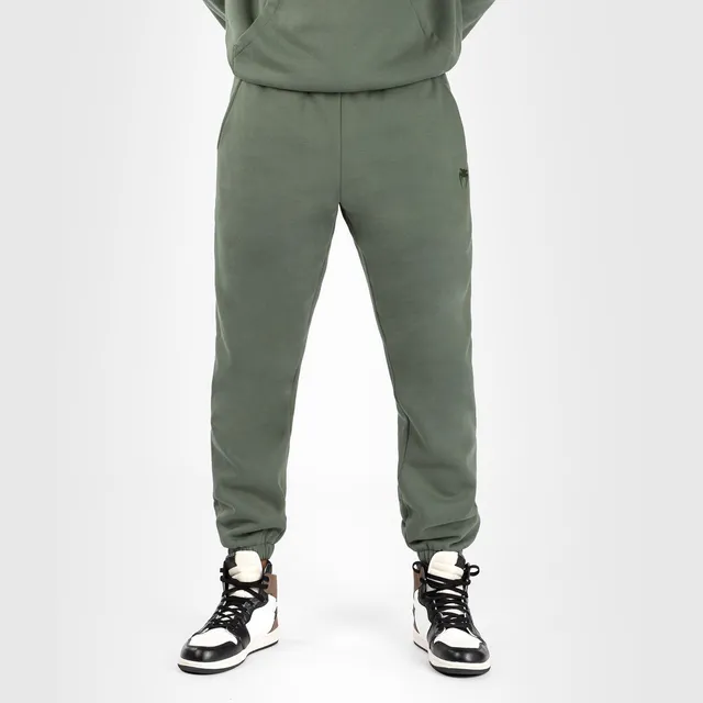 venum-connect-xl-trainingshose-herren-gr-n-oversize image 1