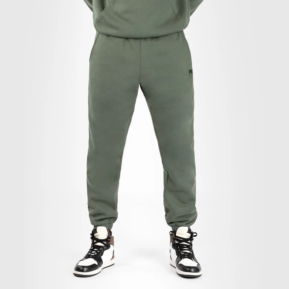 venum-connect-xl-trainingshose-herren-gr-n-oversize image 1