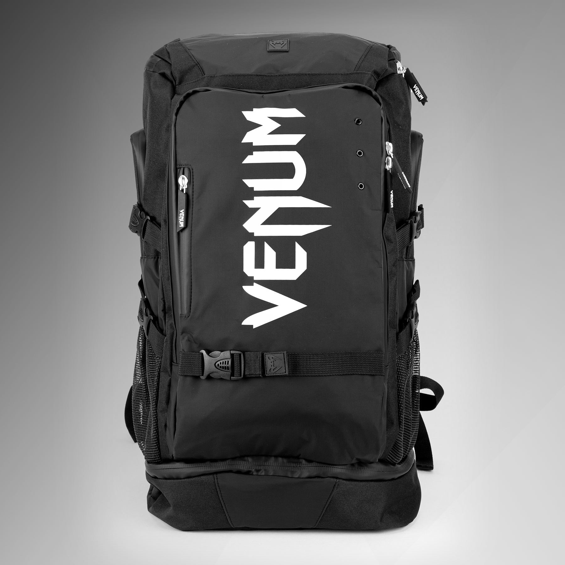 venum-challenger-xtrem-evo-backpack-schwarz-wei image 4