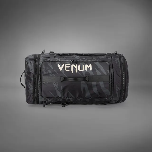 ufc-adrenaline-by-venum-fight-week-sporttasche-urban-camo image 1