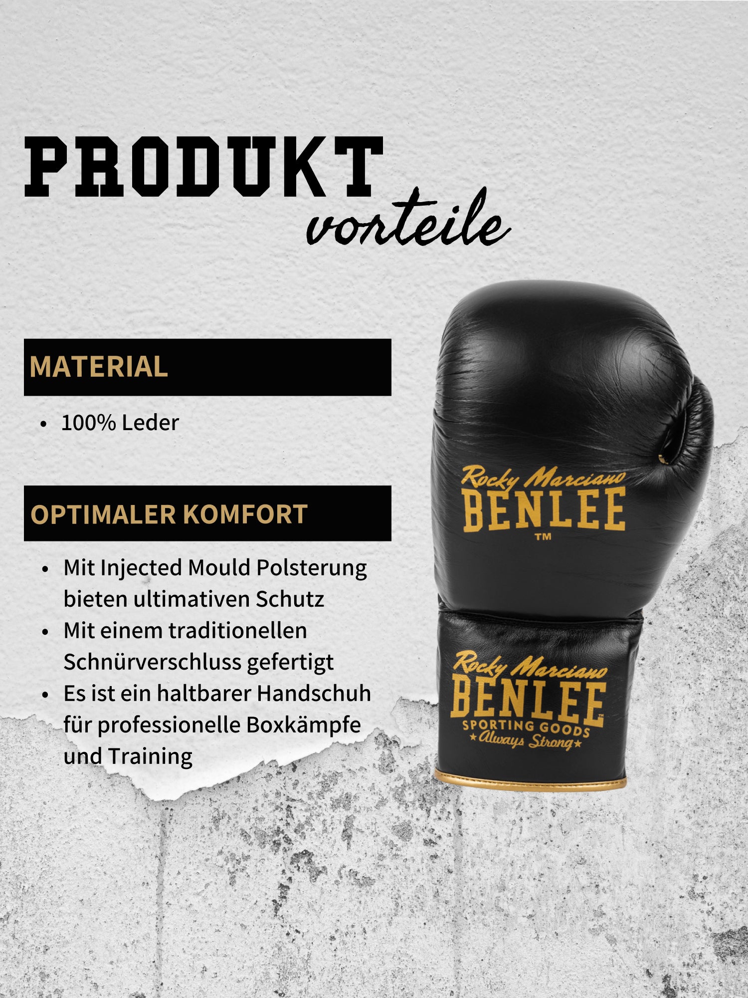 benlee-crasher-wettkampf-und-sparringhandschuhe-leder-schn-rung image 4