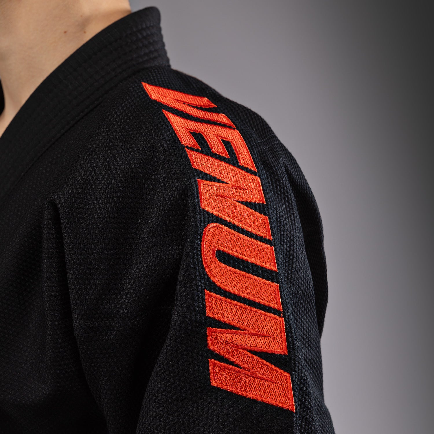 venum-challenger-xt-bjj-gi-schwarz image 6