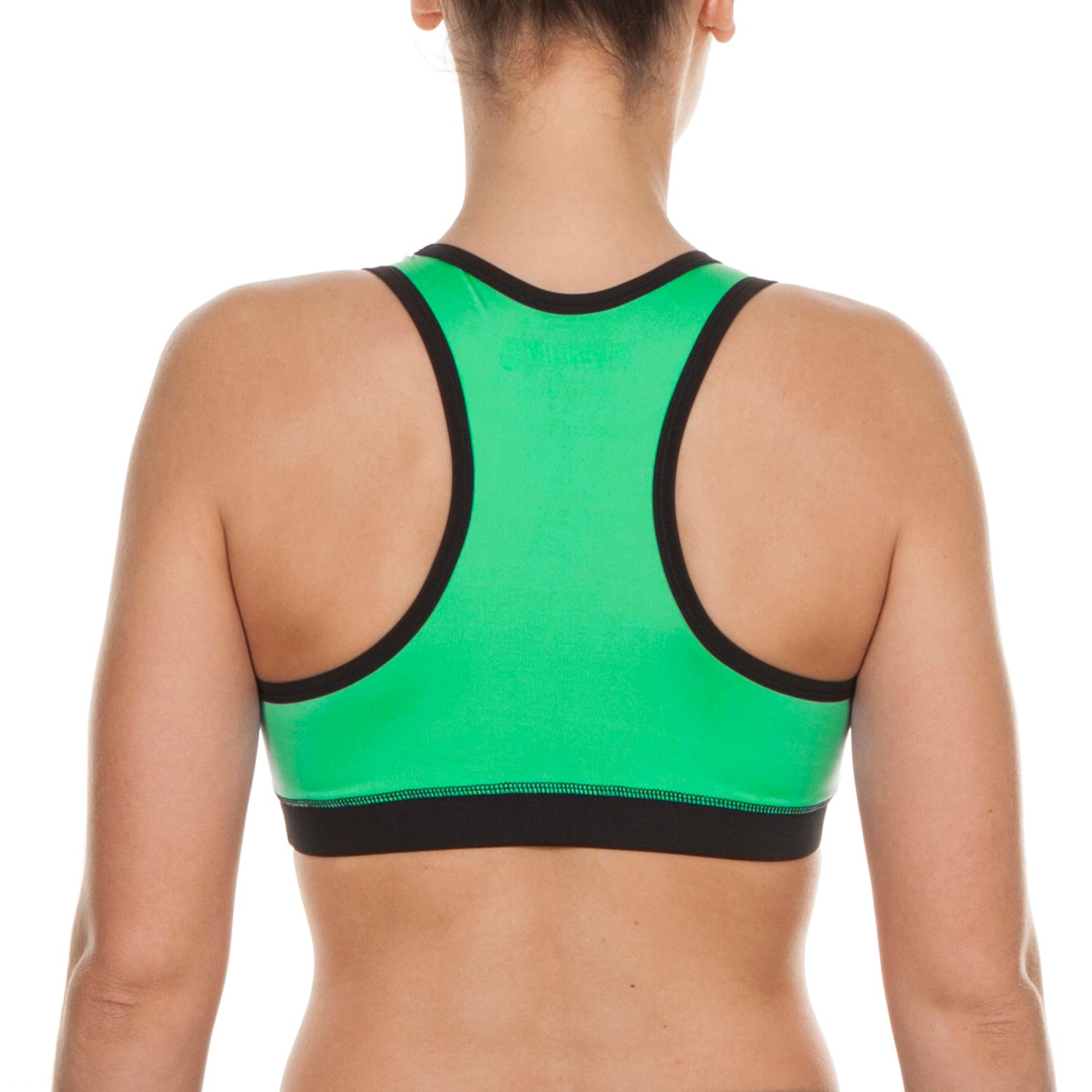 venum-essential-sport-bh-damen-gr-n image 3