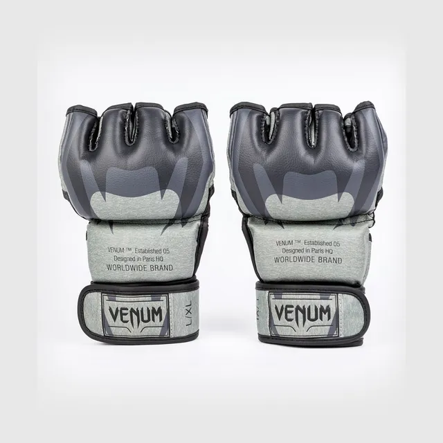 venum-stone-mma-handschuhe-mineralgr-n image 1