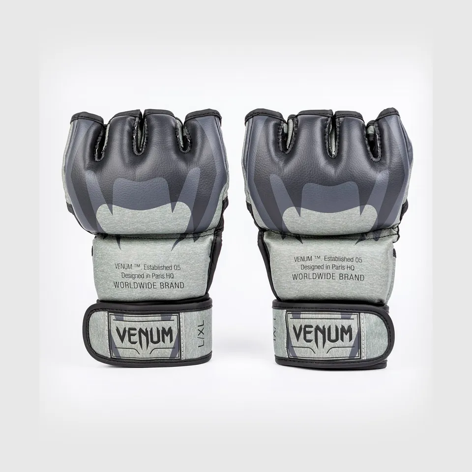 venum-stone-mma-handschuhe-mineralgr-n image 1