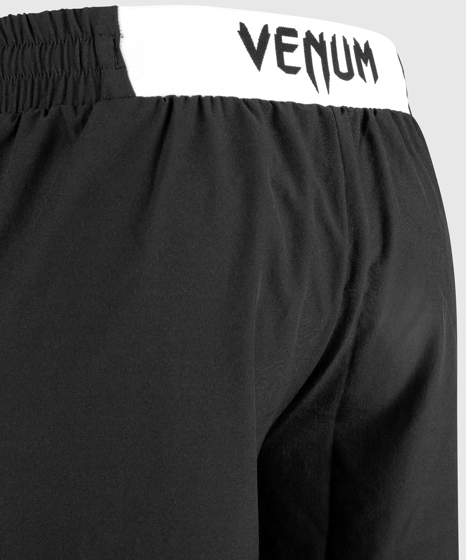 venum-classic-trainingsshorts-schwarz-wei image 5