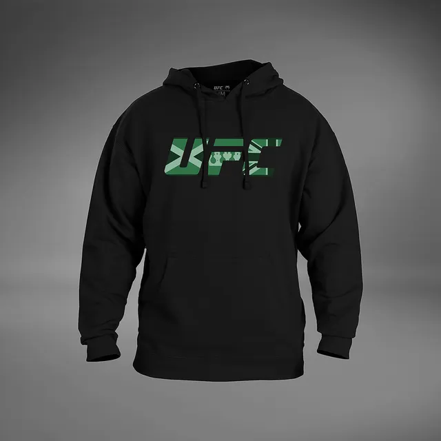 ufc-unrivaled-by-venum-leon-edwards-herren-hoodie-schwarz image 1
