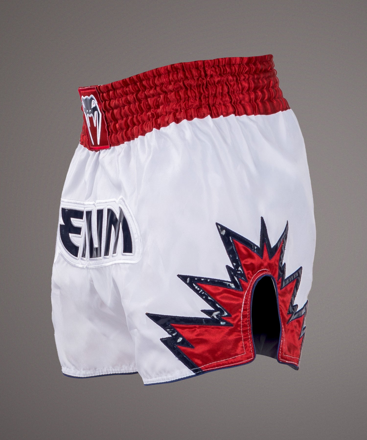 venum-inferno-muay-thai-shorts-wei-rot image 3
