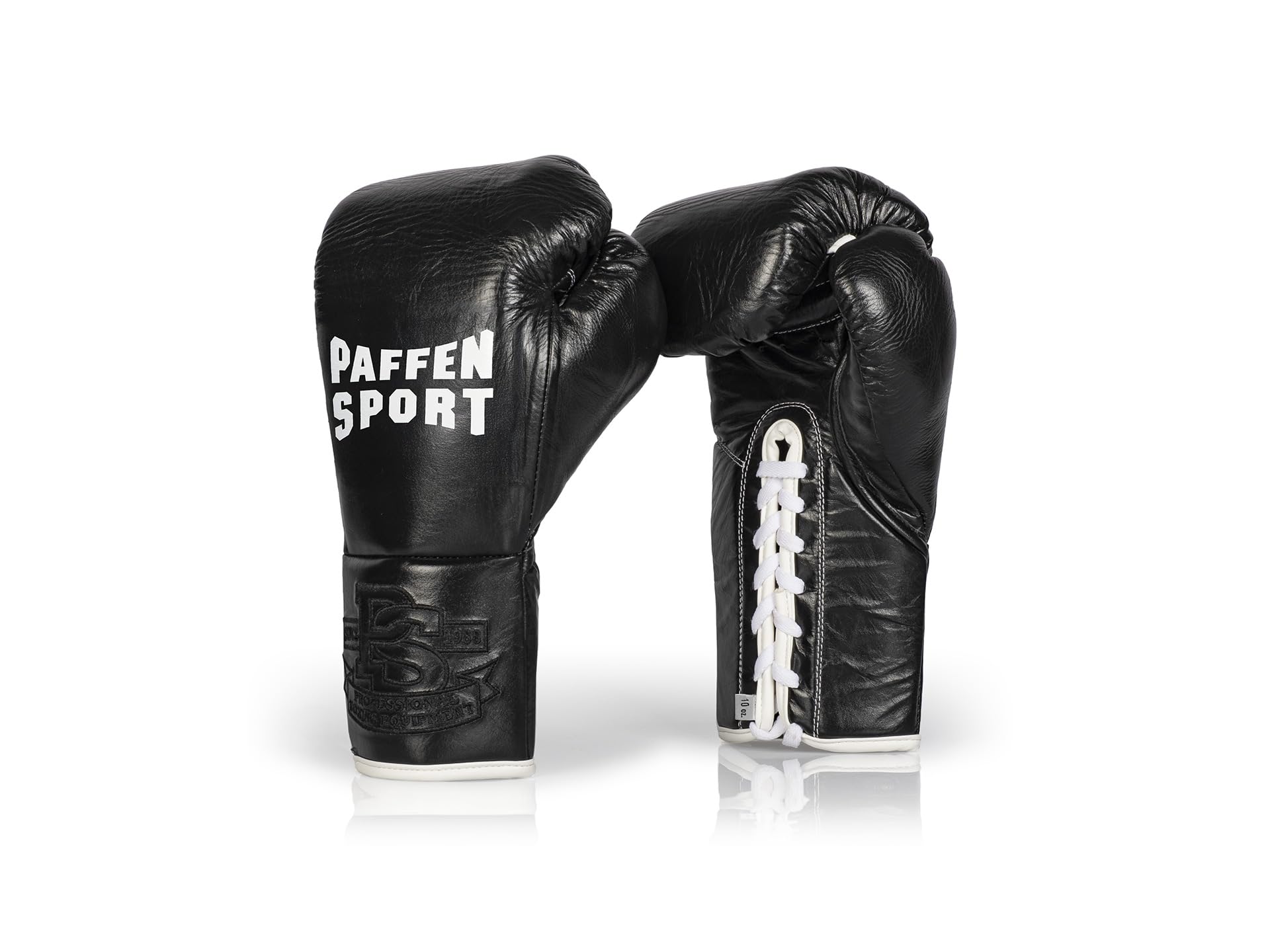 paffen-sport-pro-classic-profi-boxhandschuhe-wettkampf-schn-rung image 6