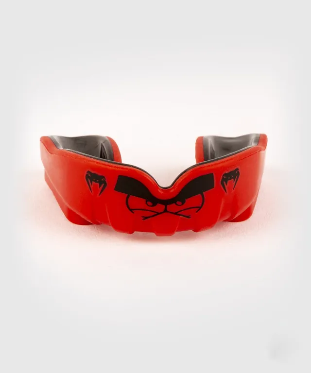 venum-angry-birds-mundschutz-f-r-kinder-rot image 1