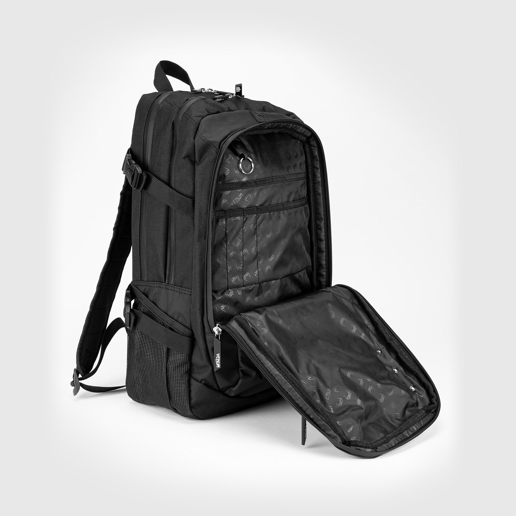venum-challenger-pro-evo-rucksack-20-25l-schwarz image 6