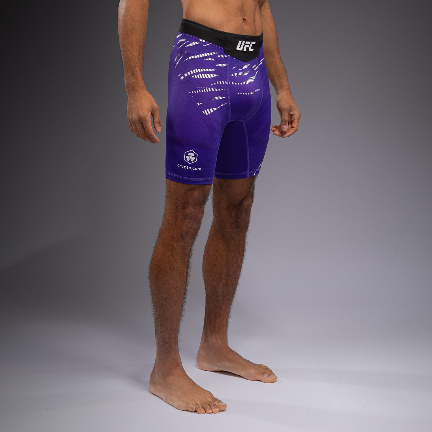 venum-ufc-fusion-by-venum-authentic-fight-night-herren-vale-tudo-short-violett-l image 4
