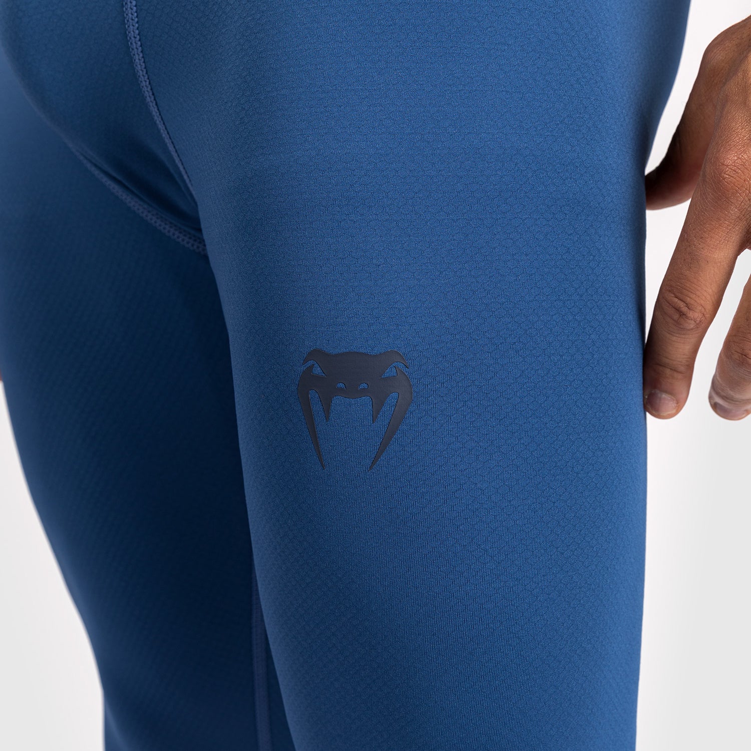 venum-contender-herren-gamaschen-spats-blau image 6
