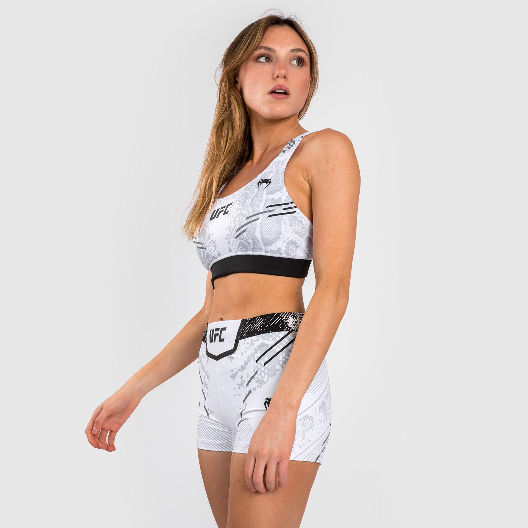 ufc-authentic-adrenaline-fight-night-by-venum-damen-sport-bh-wei image 6