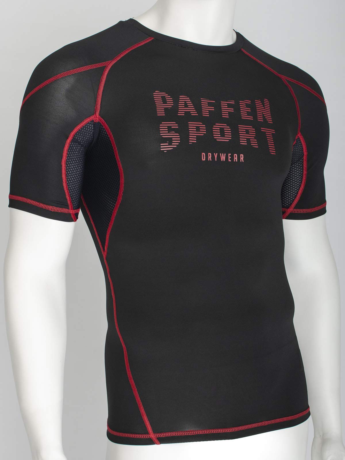 paffen-sport-pro-performance-compressed-kurzarm-shirt-slim-fit image 2