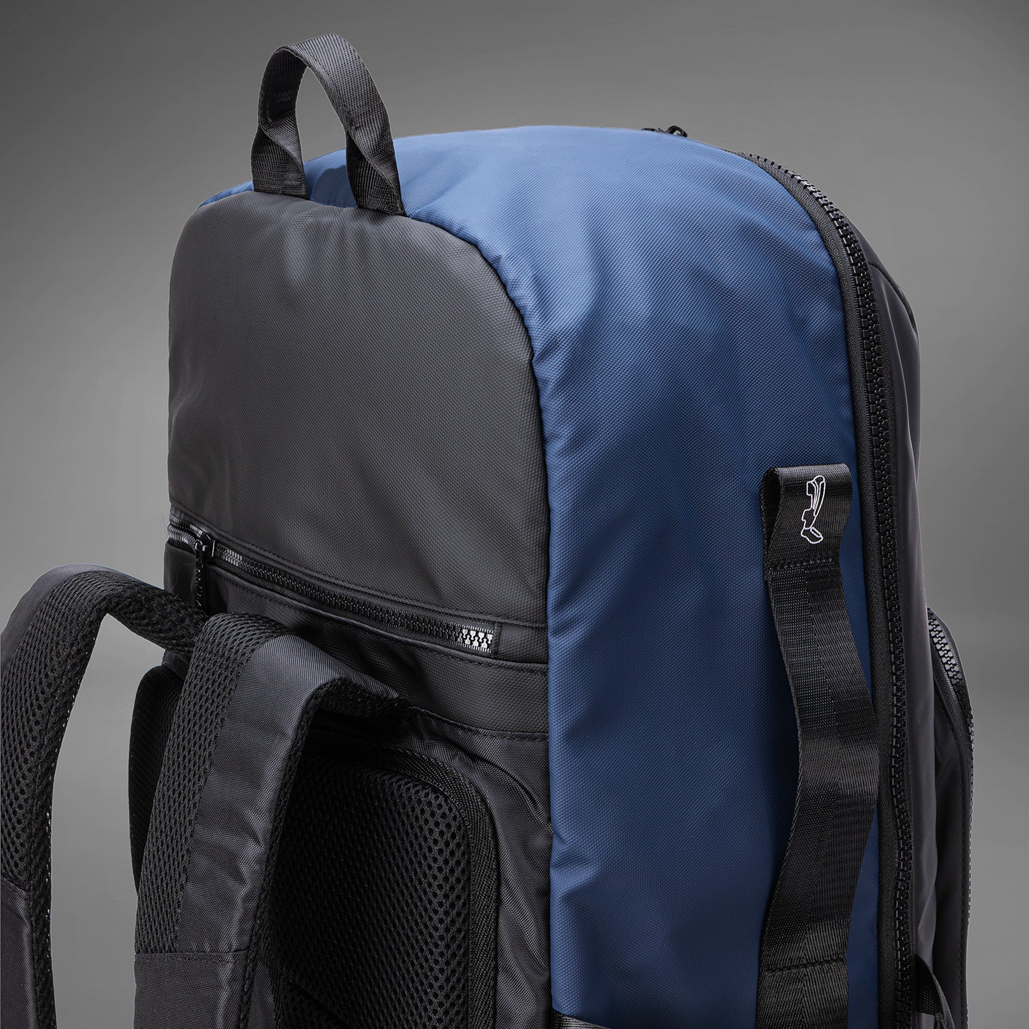 venum-evo-2-xtrem-rucksack-50-63l-schwarz-blau image 3