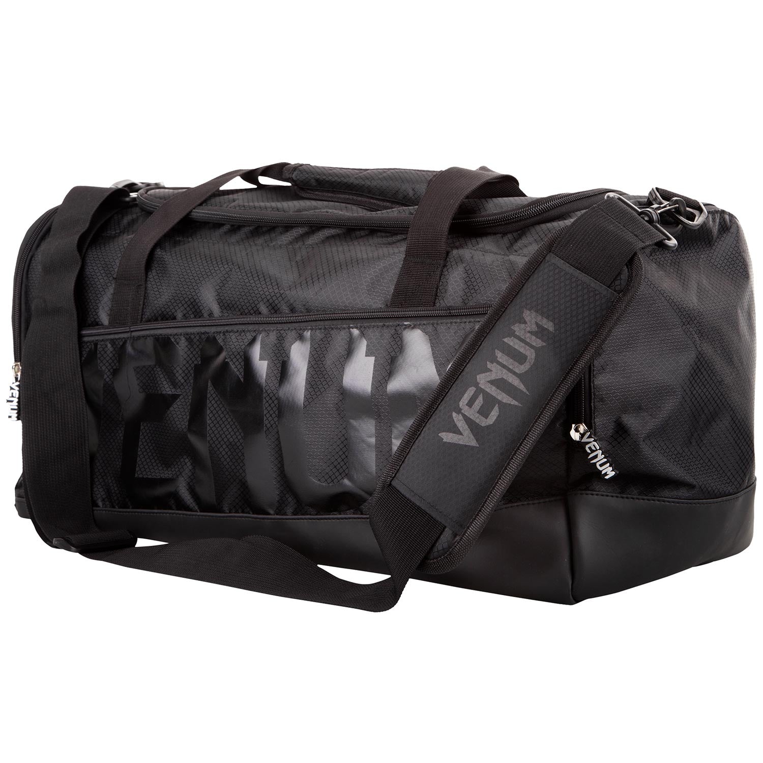 venum-sparring-sporttasche-camo-wei image 1