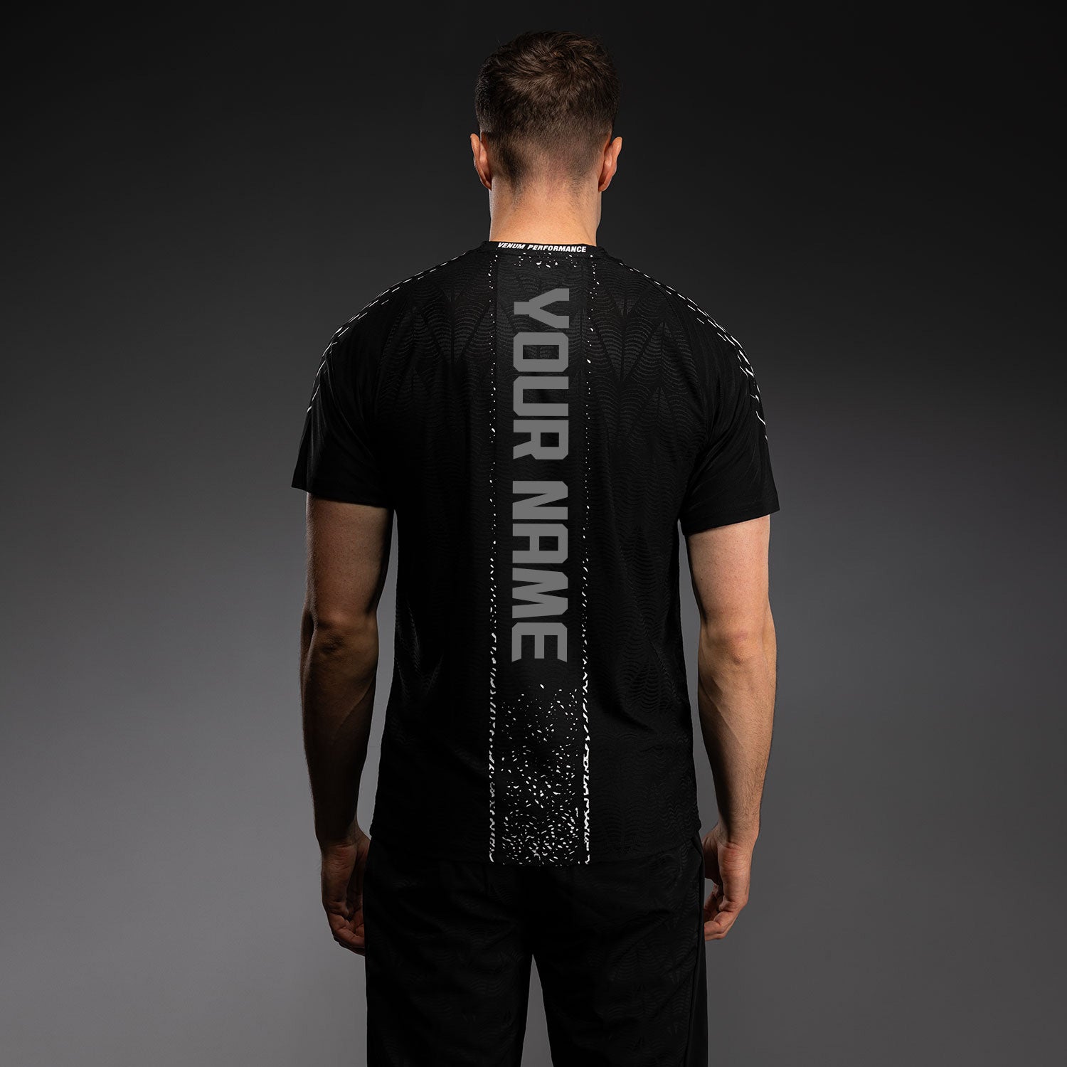 ufc-zenith-by-venum-authentic-fight-night-walkout-trikot-herren-personalisiert-s image 2