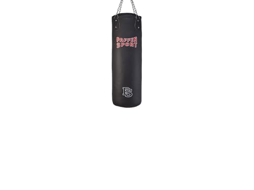 paffen-sport-allround-box-und-kick-boxsack-mit-kettenaufh-ngung image 8