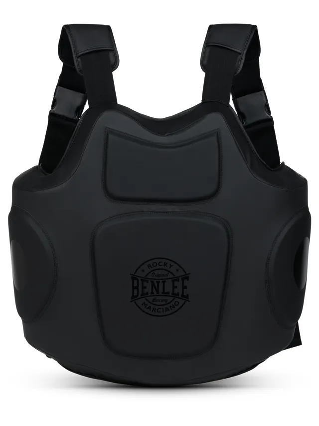 benlee-black-label-titanus-k-rperschutz-bauchschutz image 1